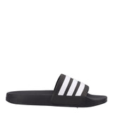 ADILETTE SHOWER Ciabatte Mare Uomo Nere