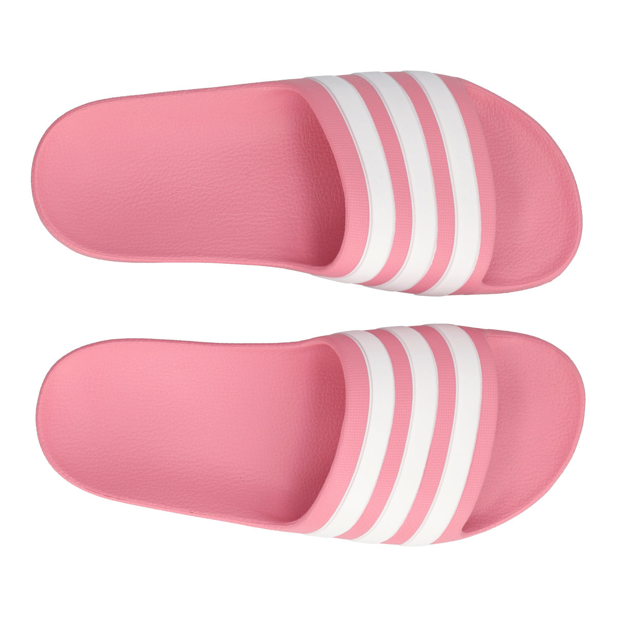 ADILETTE AQUA K Ciabatte Mare Rosa