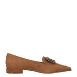 Ballerine Donna Cognac
