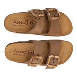 Ciabatte Donna Beige