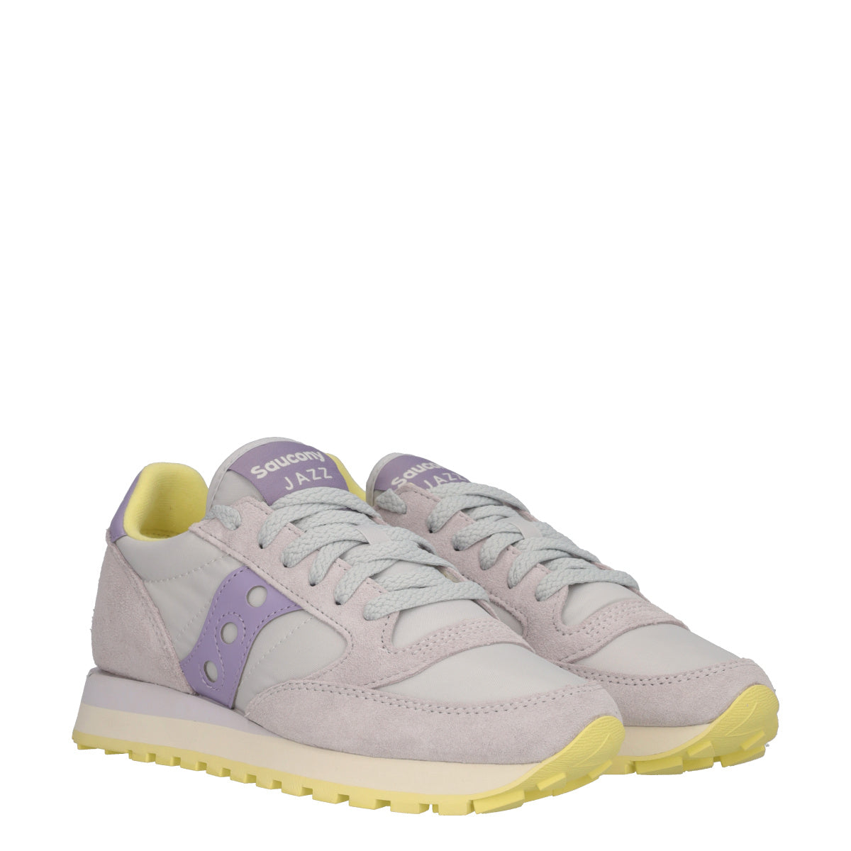 JAZZ ORIGINAL Sneakers Donna Lilla