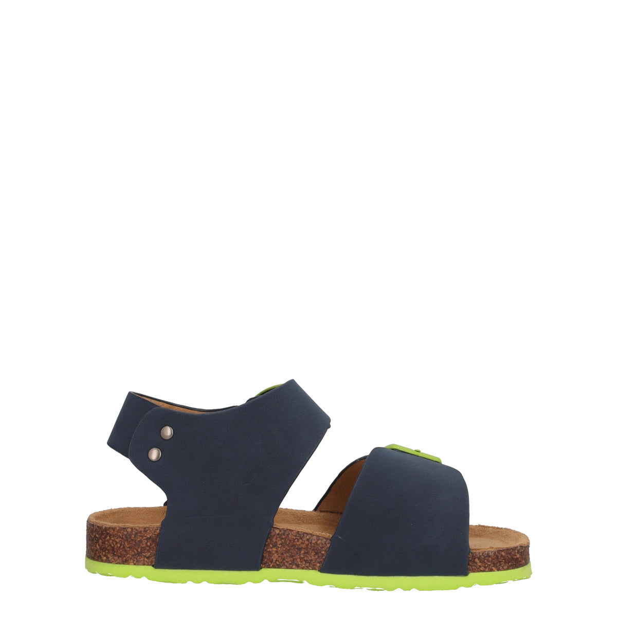 Sandali Bambino Blu