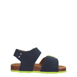Sandali Bambino Blu