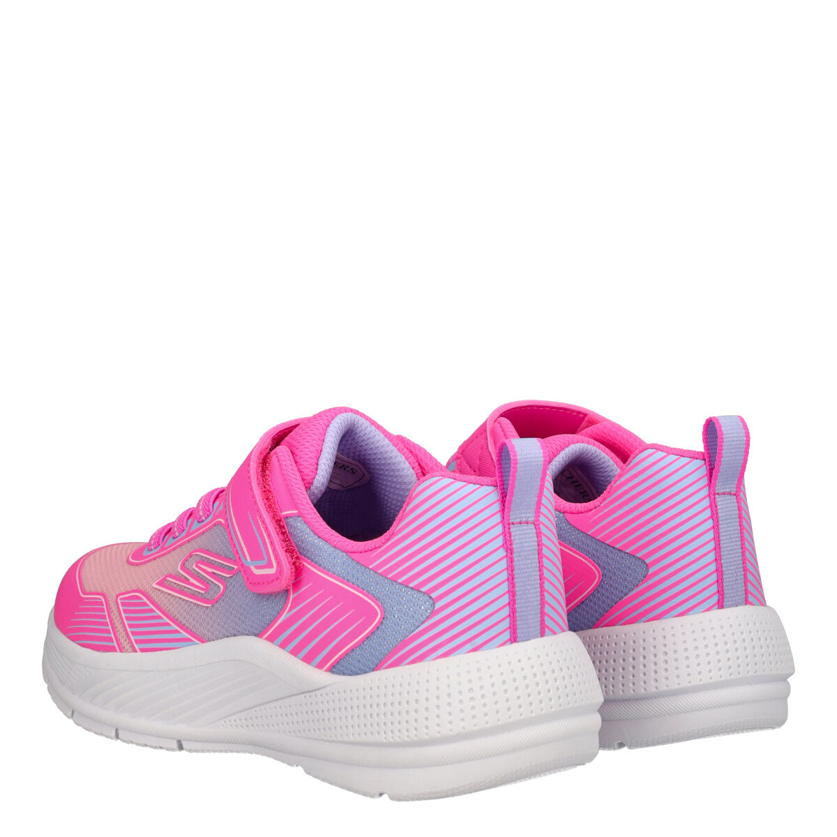 MICROSPEC Sneakers Bambina Fuxia