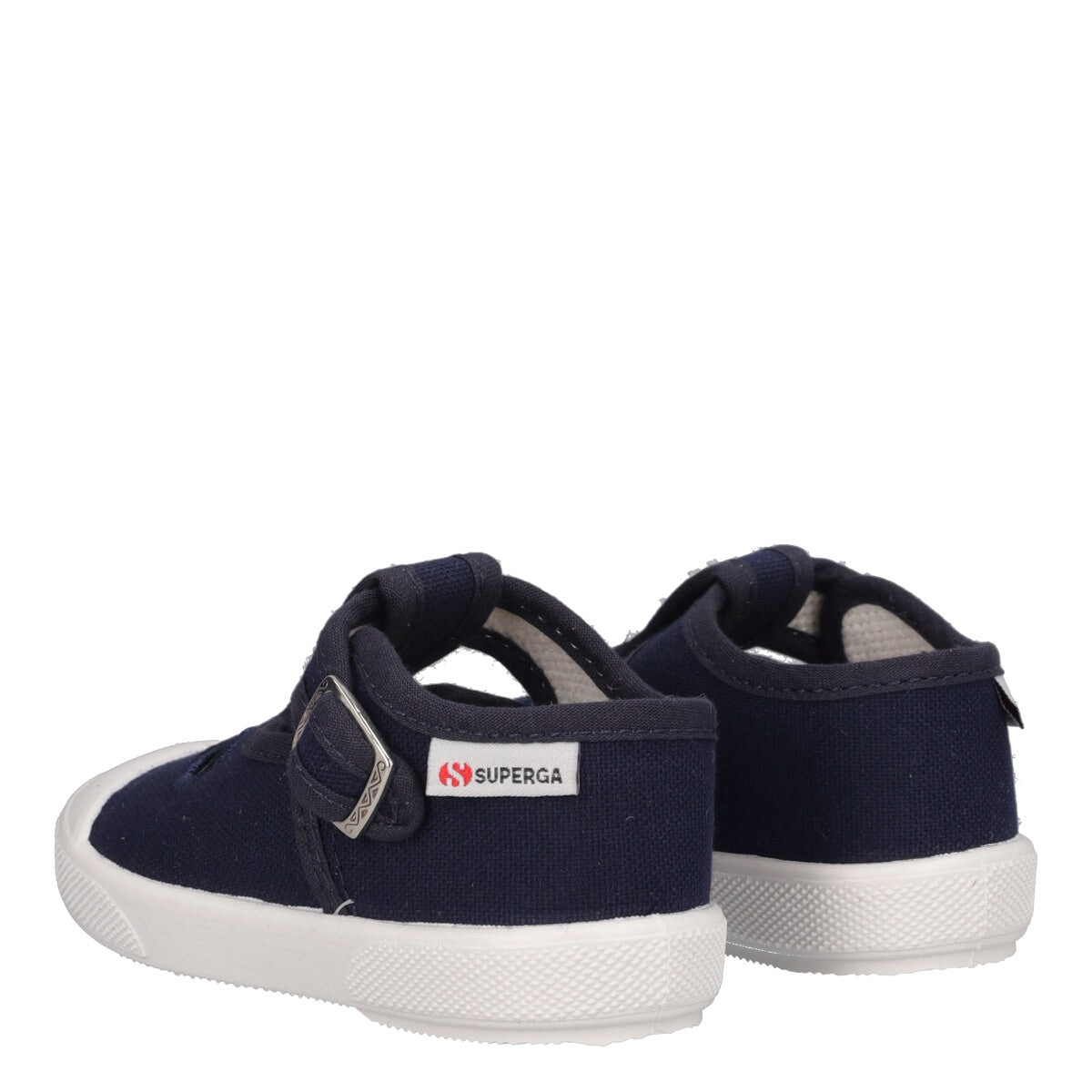 Primi Passi Bambini Blu