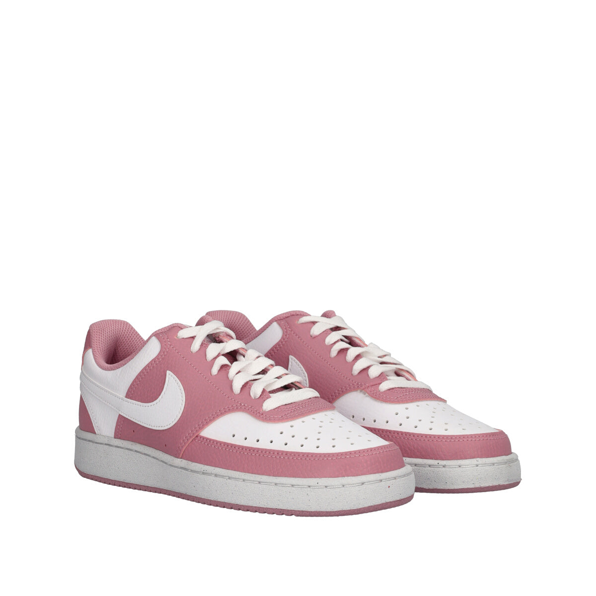 W COURT VISION LO Sneakers Donna Rosa