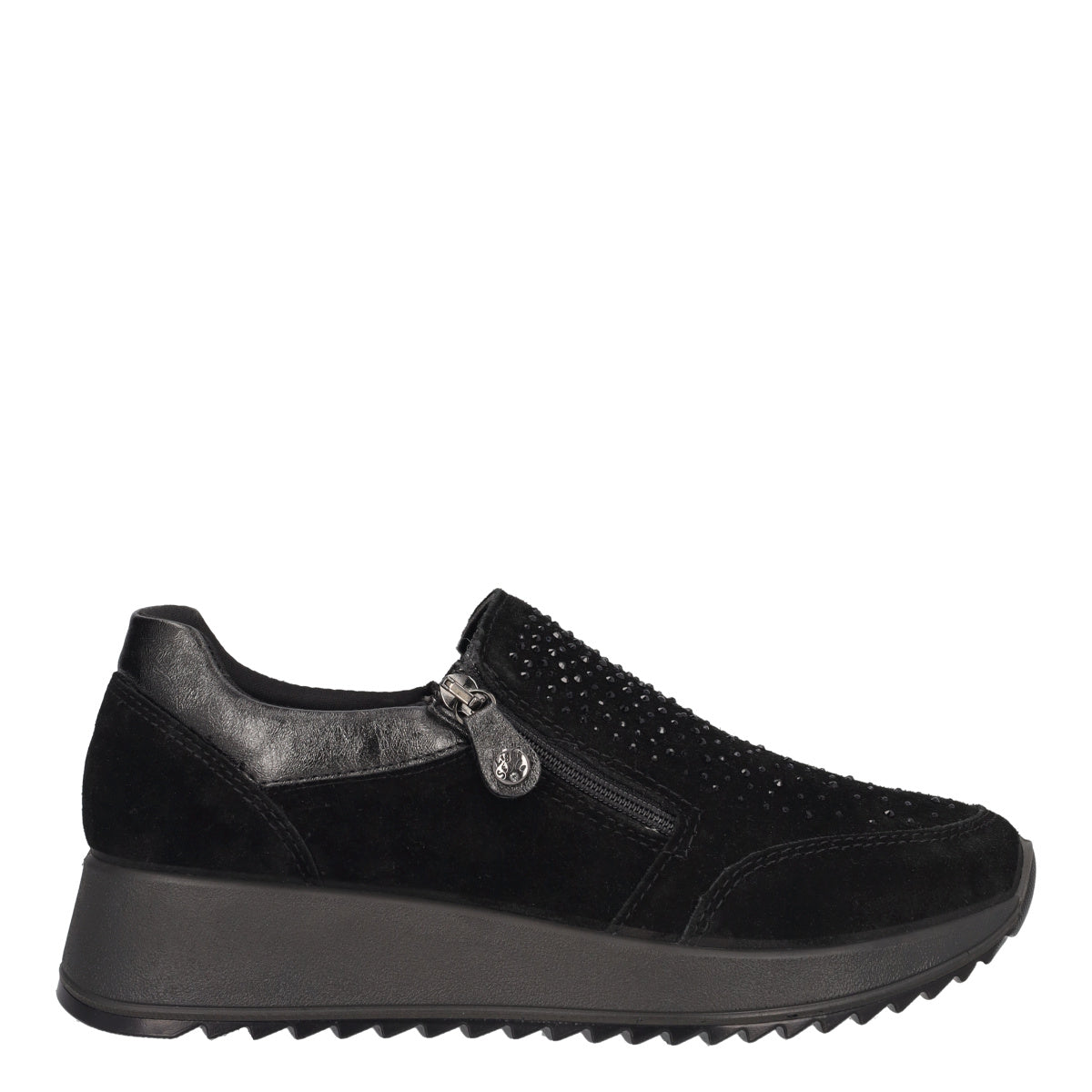 Comfort Donna Nere