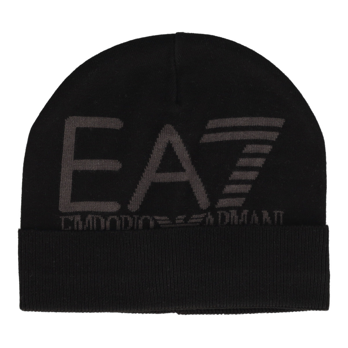 Cappello Unisex Nero