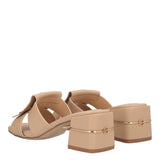 Sabot DonnaBeige