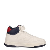 JOHN SE MID Polacchni Bambino Off White