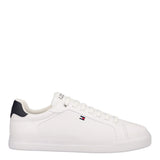 ICON COURT LIGHT LEATHER Sneakers Uomo Bianche