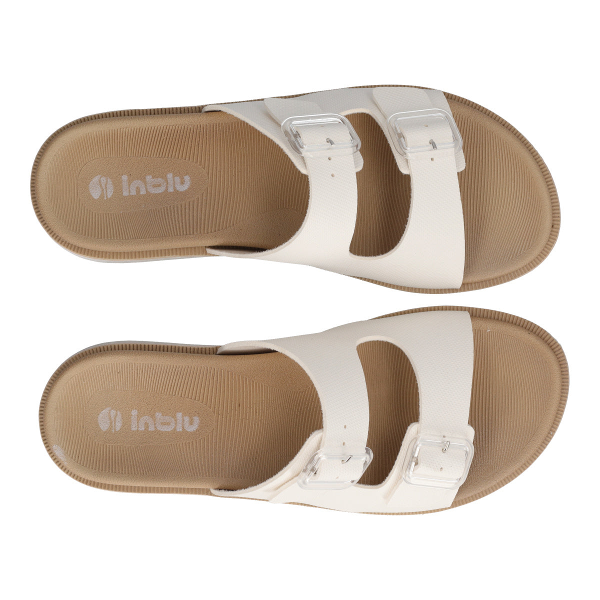 Ciabatte Donna Bianche