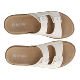 Ciabatte Donna Bianche