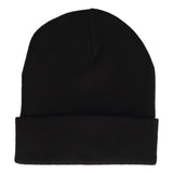 METALPUMACAT HIGHCROWNBEANIE Cappello Unisex Nero
