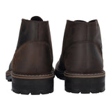 FREDDY GTX Polacco Uomo Marrone