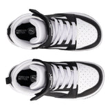 REBOUND V6 MID AC + PS