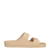 Ciabatte Donna Beige
