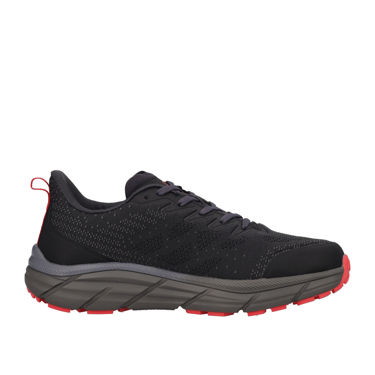 RAHMSY MULTIFUNCTIONAL Sneakers Uomo Nere e Grigie