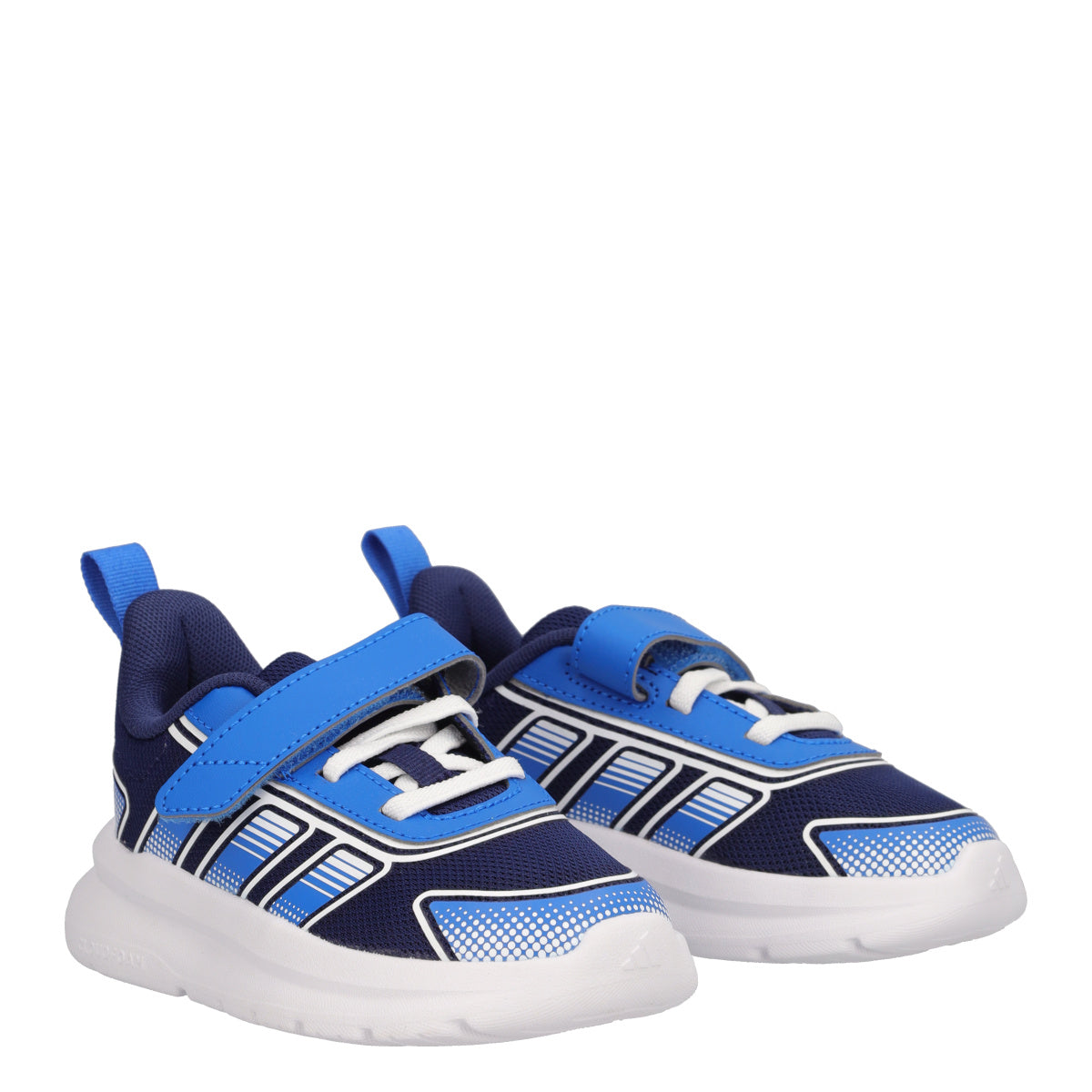 TENSAUR RUN 4.0 Sneakers Bambino Blu