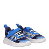 TENSAUR RUN 4.0 Sneakers Bambino Blu