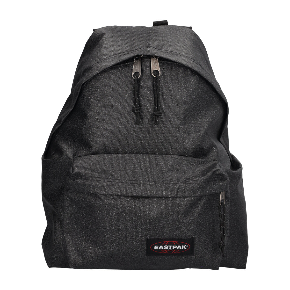 Zaino Sparkly Easpak Nero