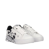 Sneakers Donna Bianche Disney