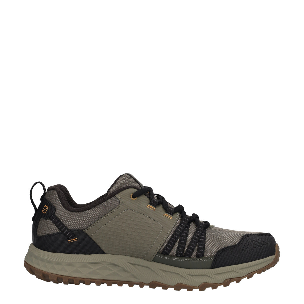 ESCAPE PLAN Sneakers Uomo Verde