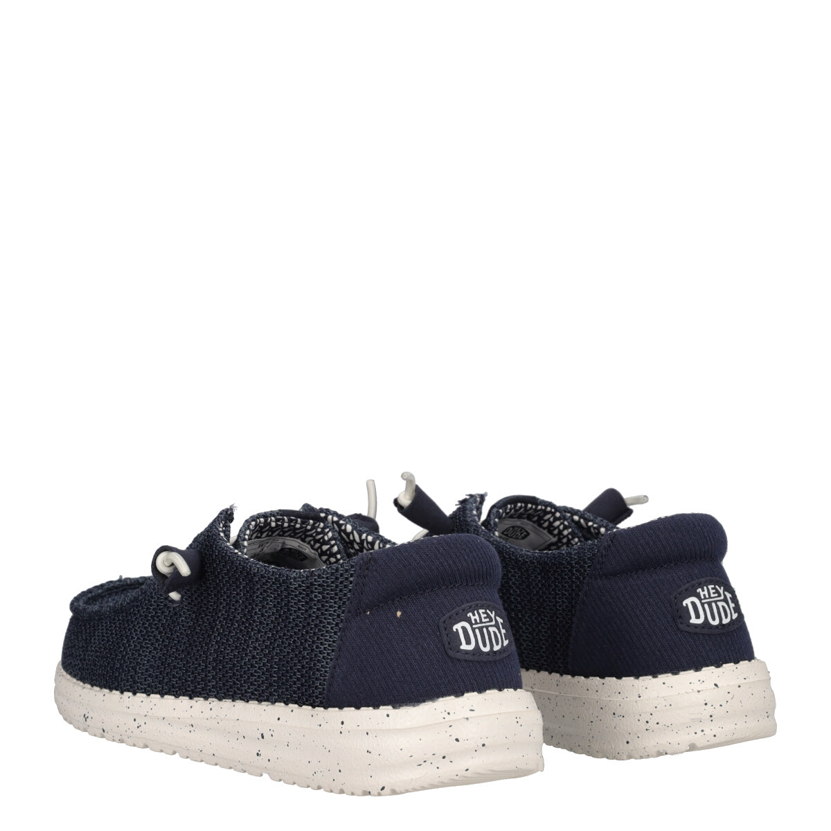 WENDY STRETCH SOX W Slip-on Donna Blu