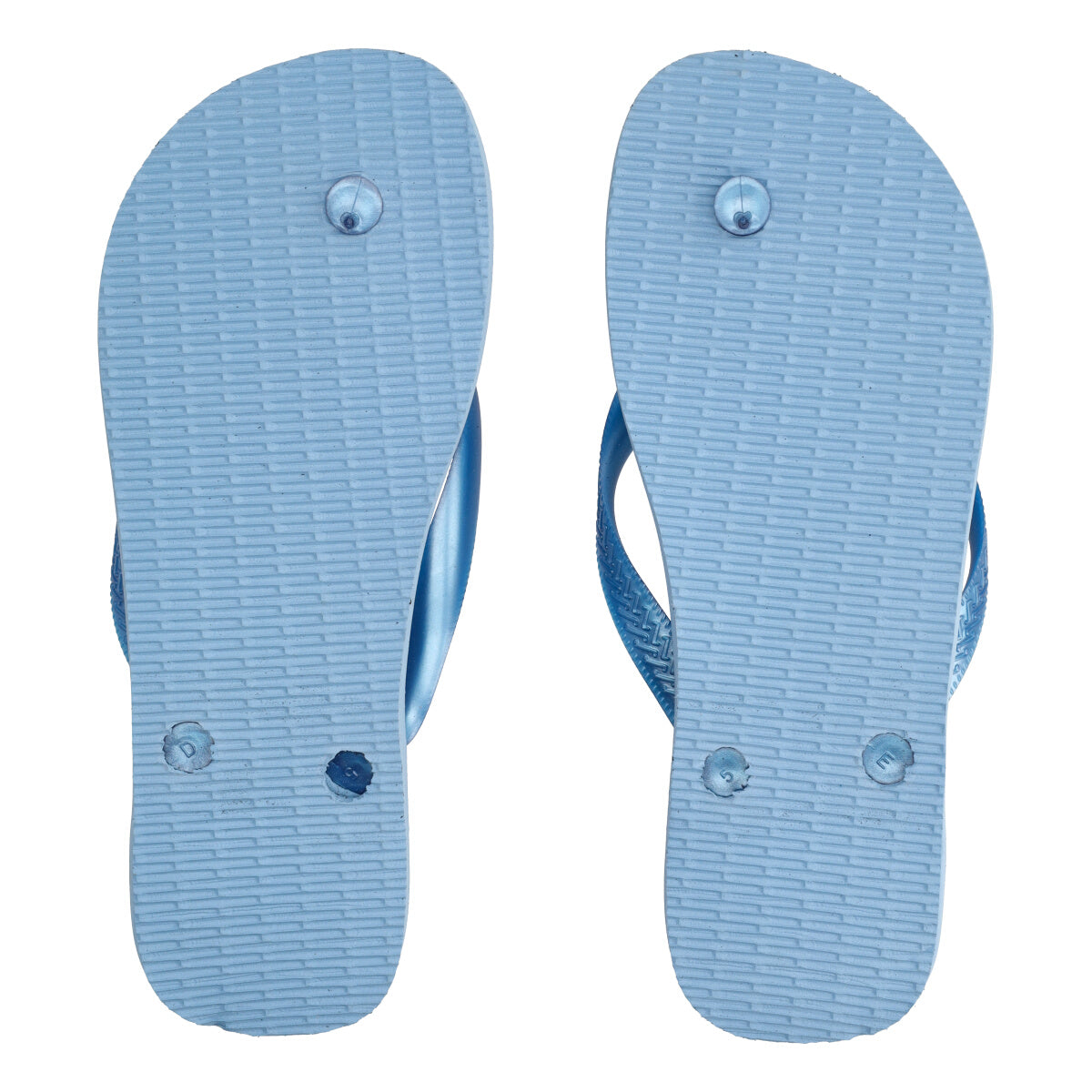 TOP SENSES Infradito Donna Azzurre