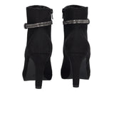 Stivaletti Donna Neri