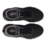 BOBS B FLEX ICY EDGE Sneakers Uomo Nere