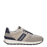 Sneakers Uomo Grigio