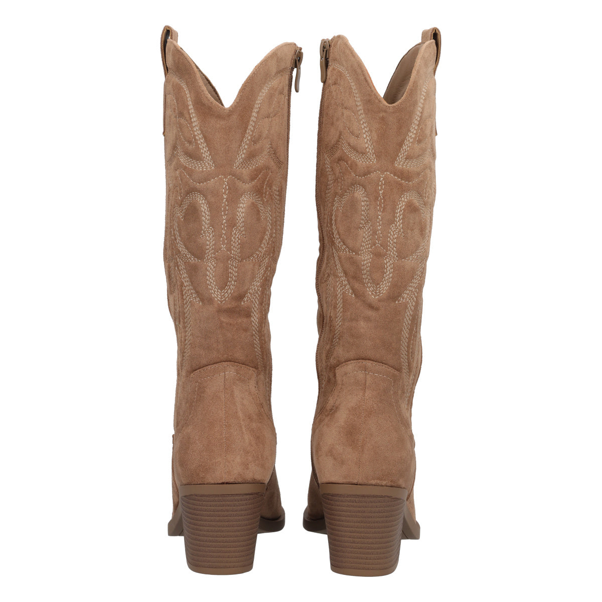 Stivale Donna Texani