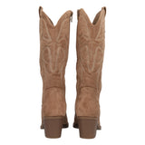 Stivale Donna Texani