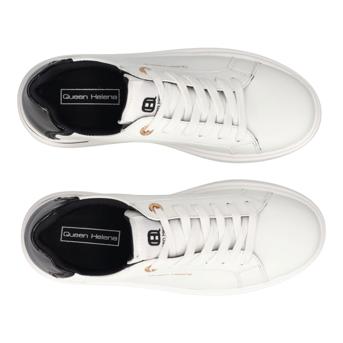 Sneakers Donna Bianche