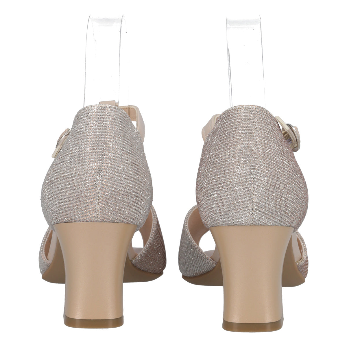 Sandali Comfort Donna Oro