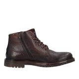 Polacchi Uomo Marroni