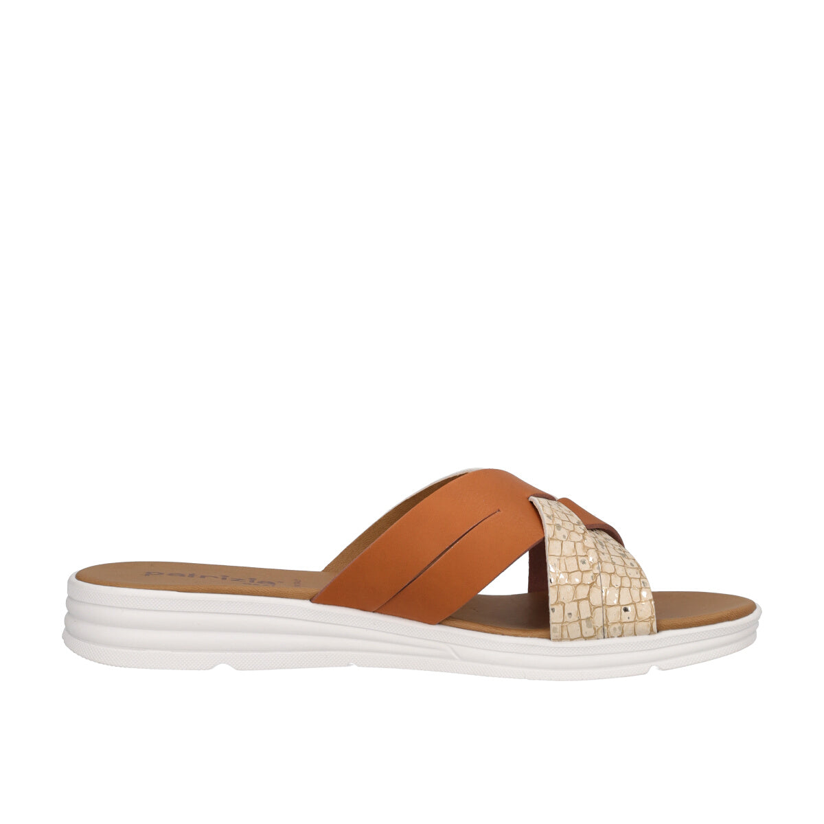 Ciabatte Donna Marroni