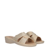 Ciabatte Casa Donna Platino