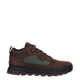 FIELD TREKKER LOW LACE UP Trekking Uomo Marroni