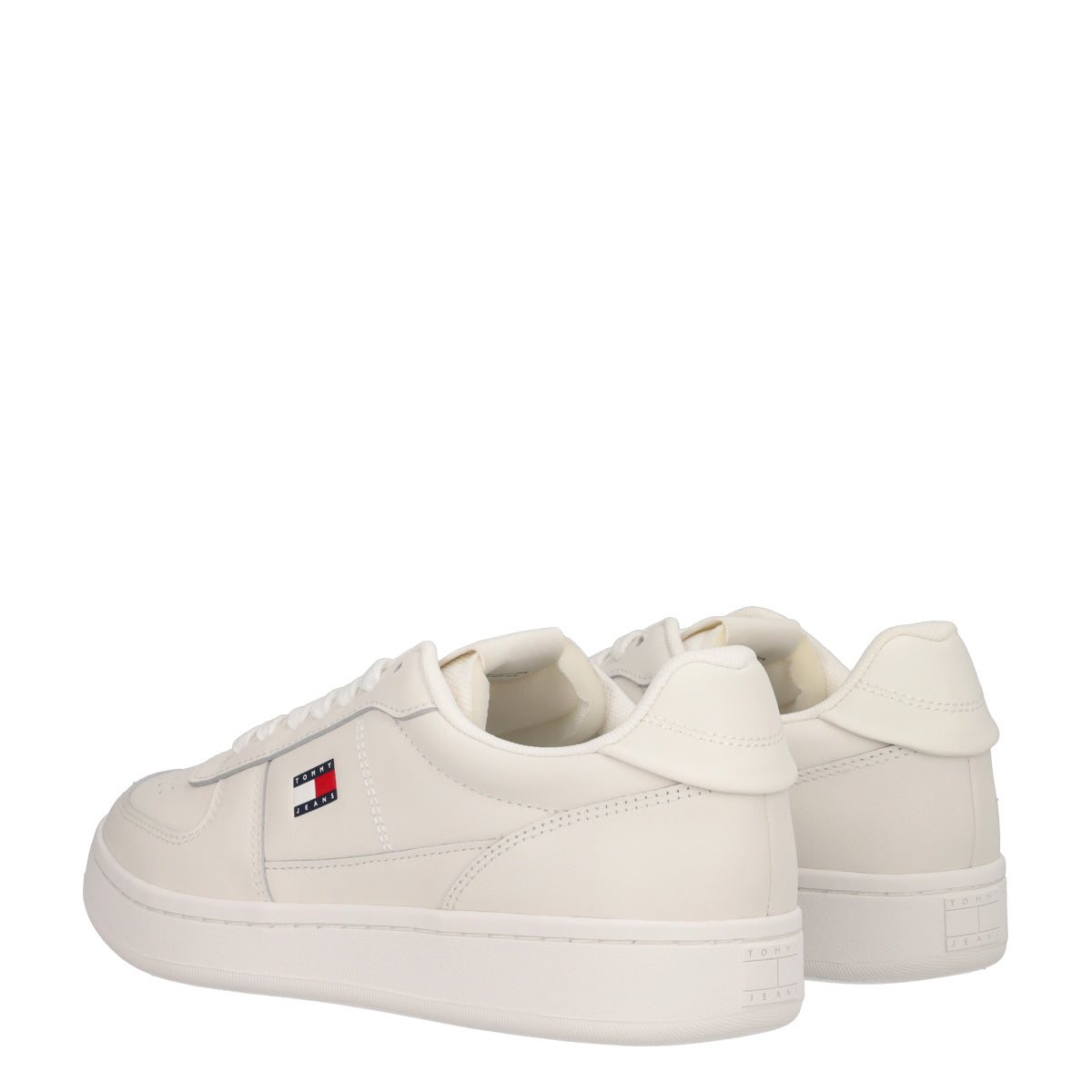 ARCHIVE 98 RETRO Sneakers Donna Ecrù
