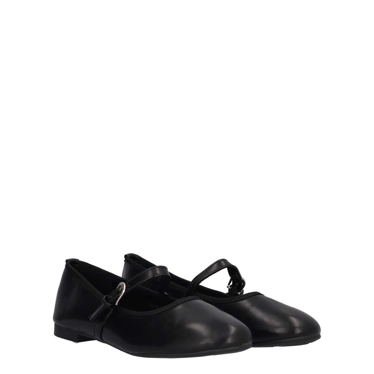 Ballerine Donna Nere