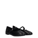 Ballerine Donna Nere