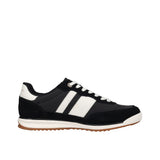 Sneakers Uomo Nere e Bianche