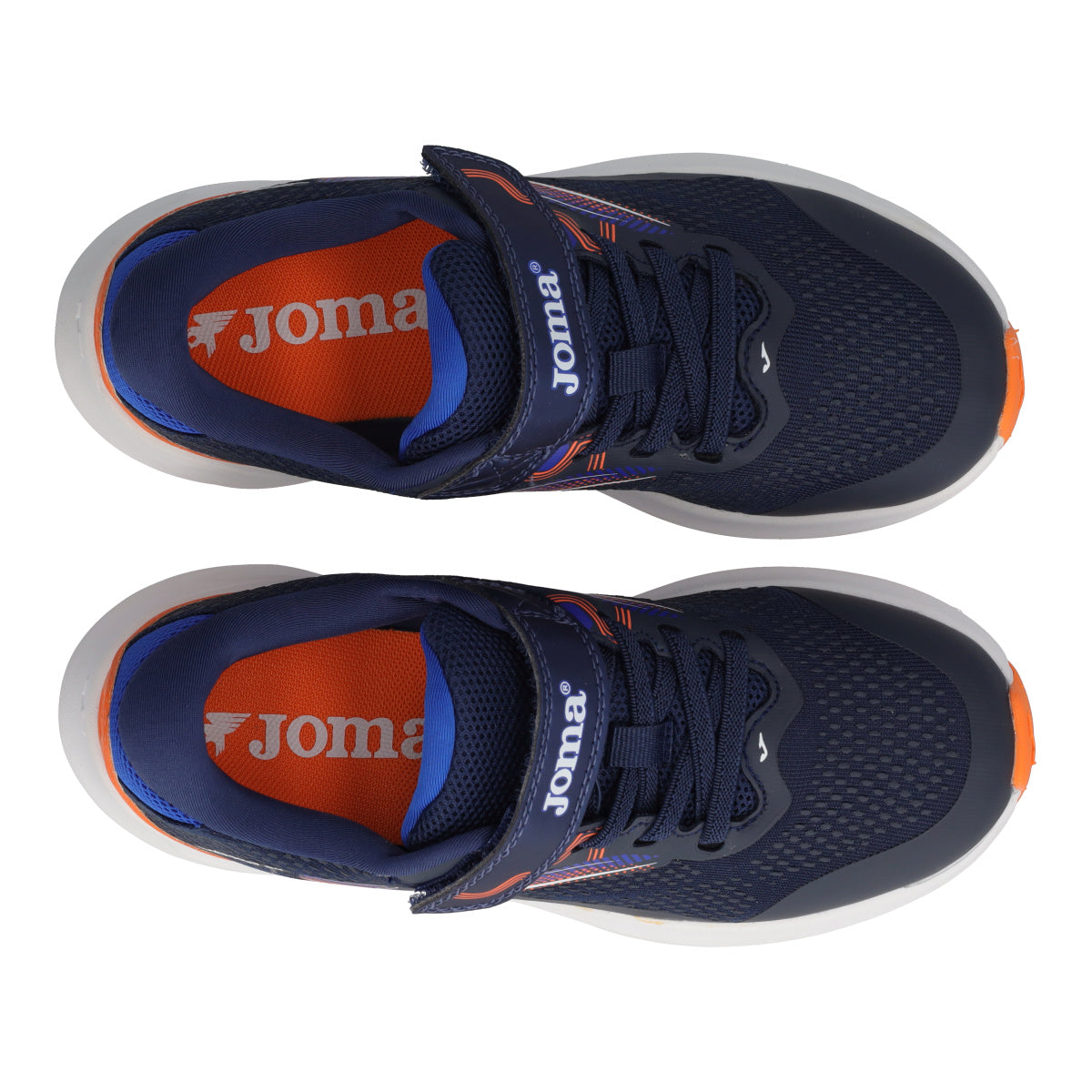 HISPALIS JR 2603 Running Junior Blu