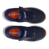 HISPALIS JR 2603 Running Junior Blu