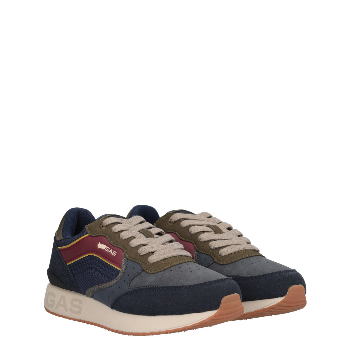 DOUGLAS MIX Sneakers Uomo Multicolor