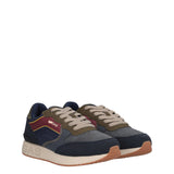 DOUGLAS MIX Sneakers Uomo Multicolor