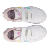 TENSAUR SPORT 3.0 Sneakers Bambina Bianche e Rosa