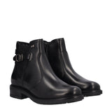 Stivaletti Chelsea in pelle